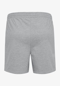 Niet geselecteerd, grey melange