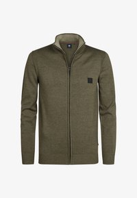 Unausgewählt, mossy stone