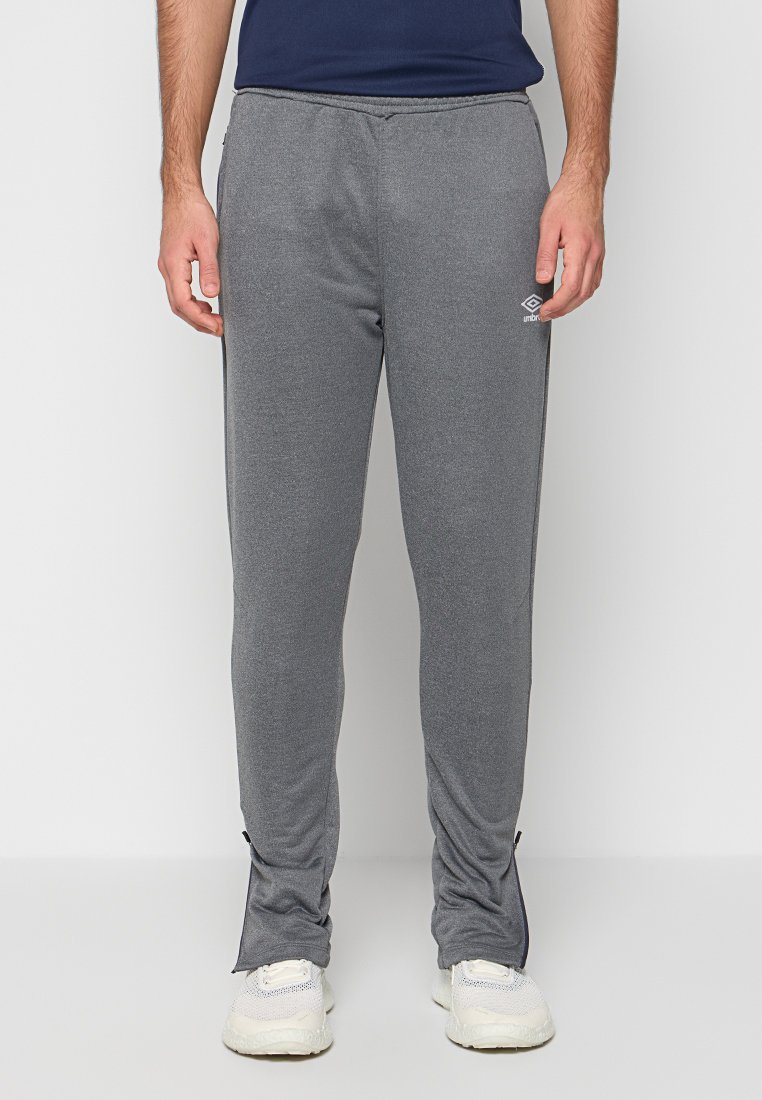 Umbro Trainingsbroek grijs Umbro Trainingsbroek grijs