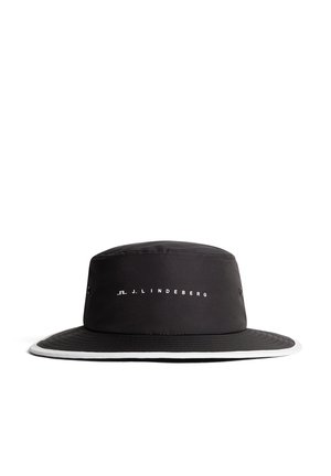 DANNY BUCKET - Hoed - black
