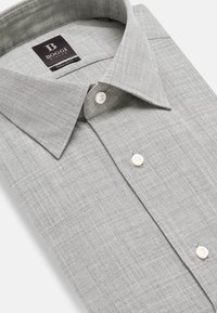 Boggi Milano REGULAR FIT  - Camicia - grey