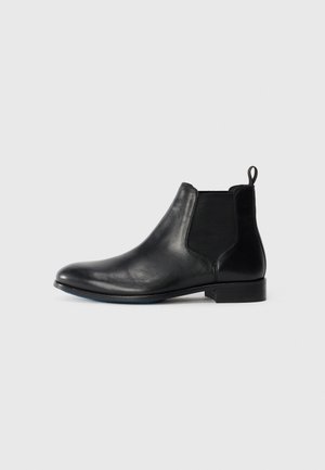 Stivaletti - black