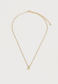 Non sélectionné, gold-coloured
