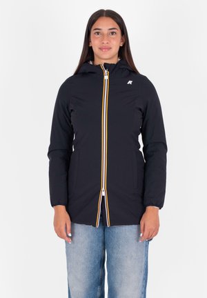 Manteau court - nero