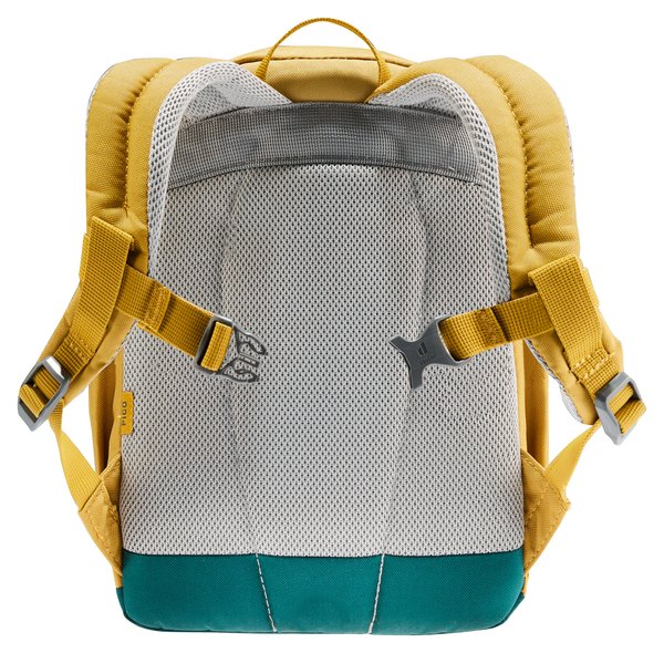 PICO UNISEX - Rucksack - corn turmeric4
