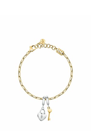 DROPS - Bracciale - oro giallo