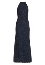 NAUTICA MAXI - Occasion wear - navy