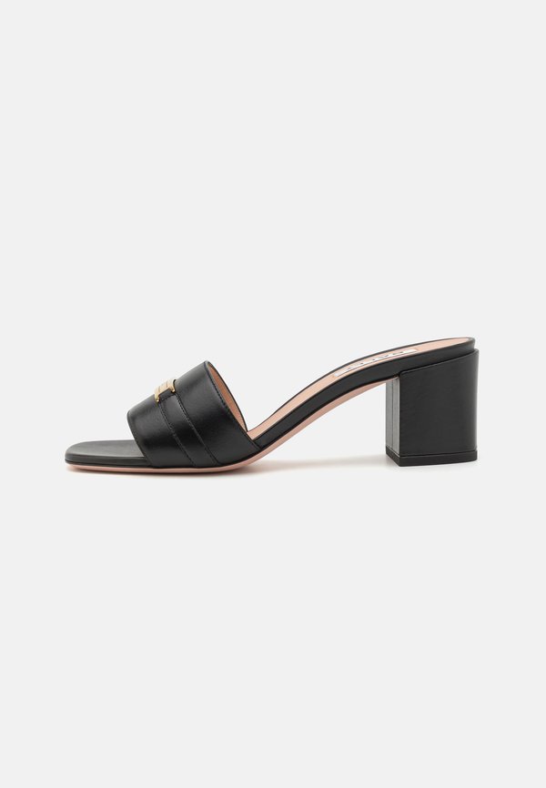 DANIKA - Heeled mules