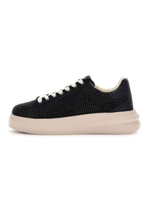 Trainers - schwarz