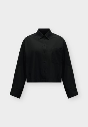 Selected, SLWASTHA - Chemisier - black