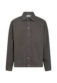 ARMSTRONG - Tunn jacka - grey