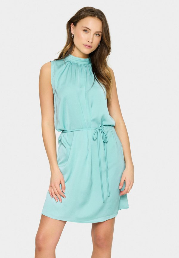 AILEEN - Freizeitkleid - reef waters