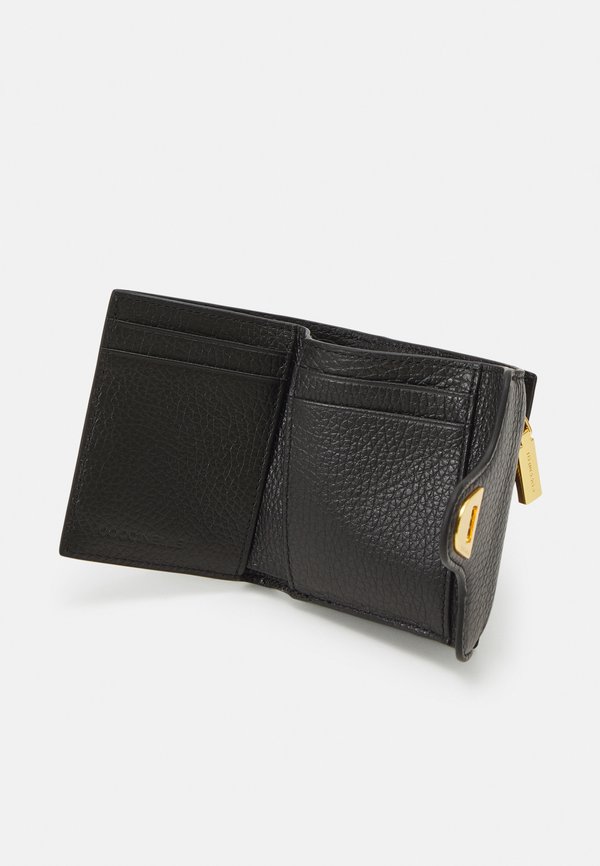 BEAT SOFT - Wallet - noir3