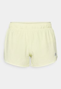 SHORT - Pantalón corto de deporte - limelight