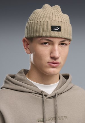 Puma, UNISEX, beżowy