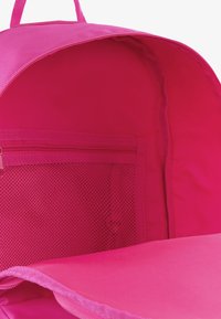 Jordan ECO BACKPACK - Mochila - laser fuchsia