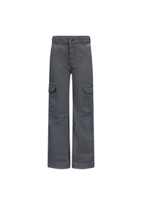 Unausgewählt, steel grey