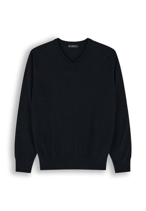Boggi Milano, Pullover - black