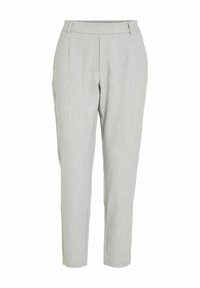 Niet geselecteerd, light grey melange