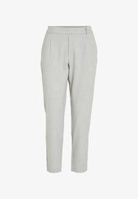 Non sélectionné, light grey melange