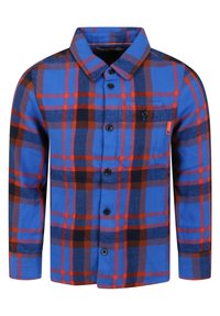Scotch & Soda Camicia - blue