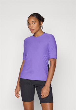 CREW NECK EXPLORER CARGO - Cycling Jersey - afterparty