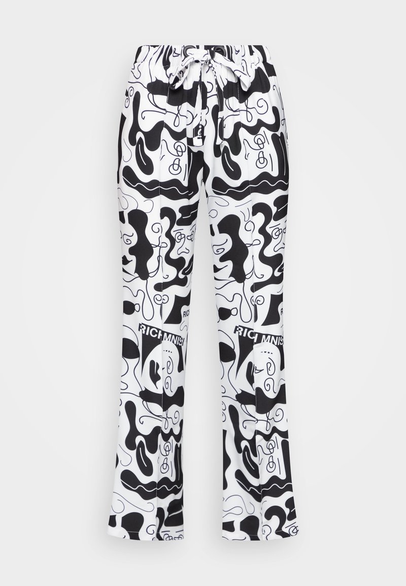 RICH MNISI Trainingsbroek zwart