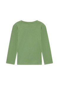 s.Oliver Longsleeve - hellgrün