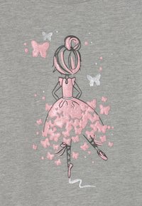 happy girls Žerzejové šaty - rose