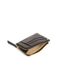 nat & nin LANA - Portemonnee - dark brown