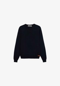 Vybráno, blue genoa