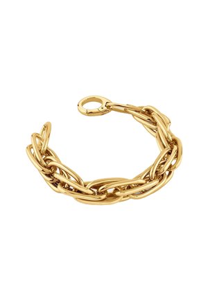 Bracelet - goldenfarbe