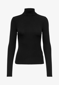 Vybráno, black