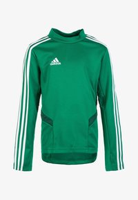 Unausgewählt, bold green/white