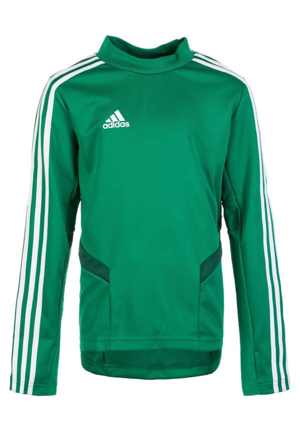 TIRO 19 SWEATSHIRT - Langarmshirt