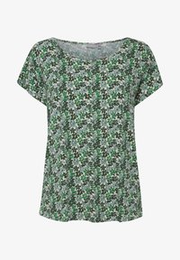 Ei valittu, malachite green mix