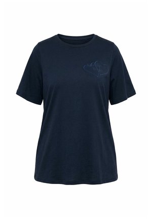 Ulla Popken, - T-shirt z nadrukiem