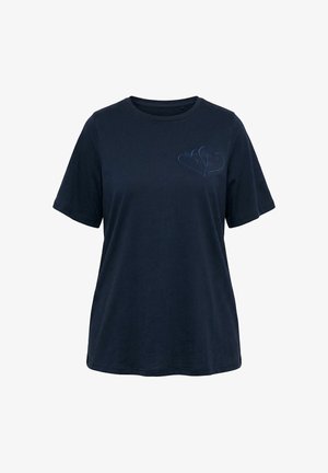Ulla Popken, - T-shirt z nadrukiem