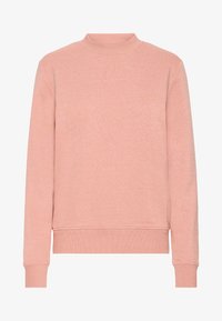 Ausgewählt, cameo brown melange