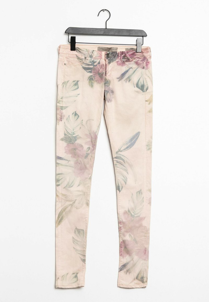 Guess Jeans slim fit - orange