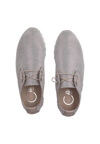 Donna Carolina KETA SHEP - Chaussures à lacets - weiß