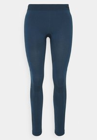 Unselected, dark denim