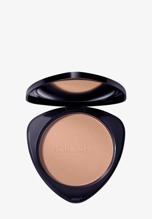 Dr. Hauschka BRONZING POWDER - Cipria - bronze