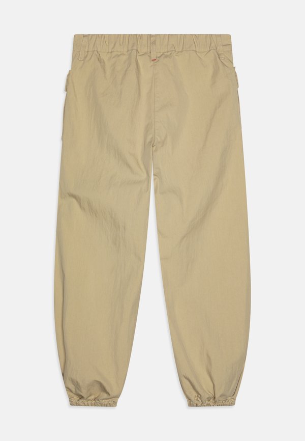 Cargo trousers - gravel3