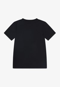 Jordan JDB TEE - T-shirt imprimé - black