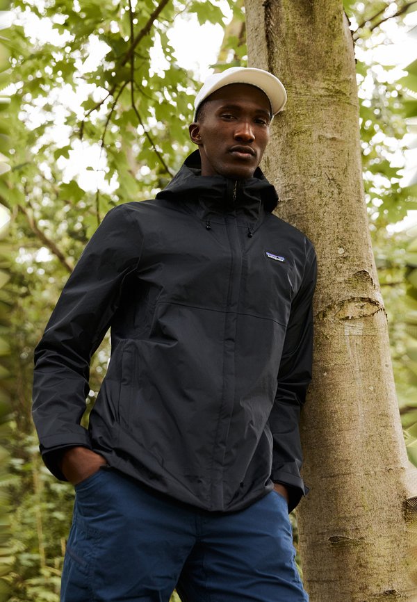 TORRENTSHELL RAIN - Hardshelljacke