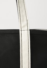 Björn Borg TOTE - Shopping Bag - black beauty