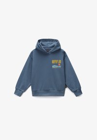 Selezionato, stormy weat