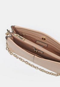 Seidenfelt NEES MIDI  - Sac bandoulière - dark sand