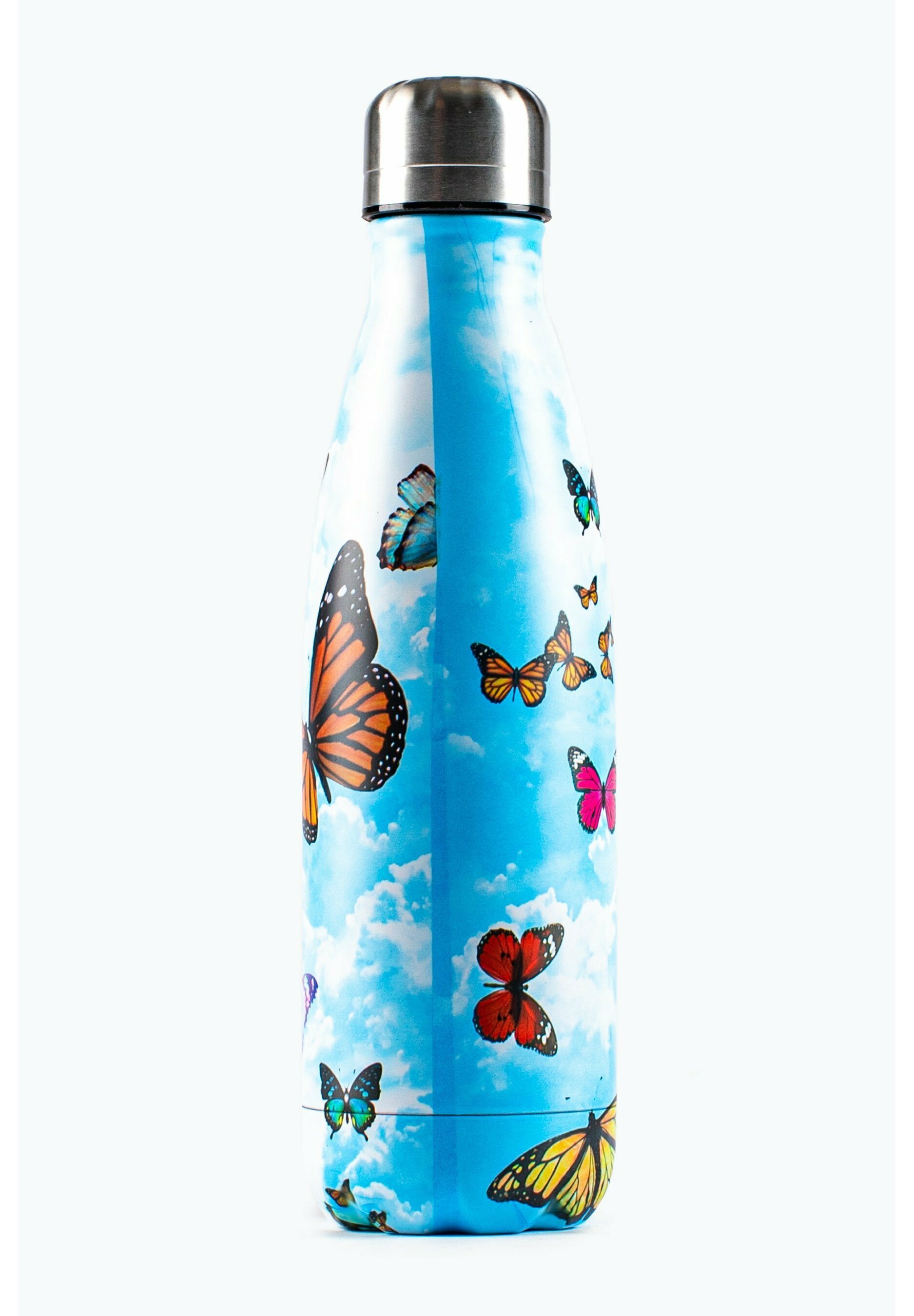 Enfant REUSABLE BUTTERFLIES - Gourde Enfant REUSABLE BUTTERFLIES - Gourde